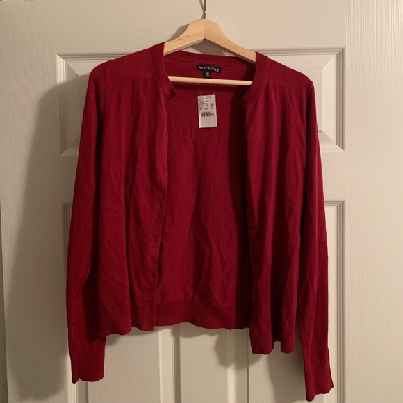 Sweater from jcrew - Picture 2 of 2